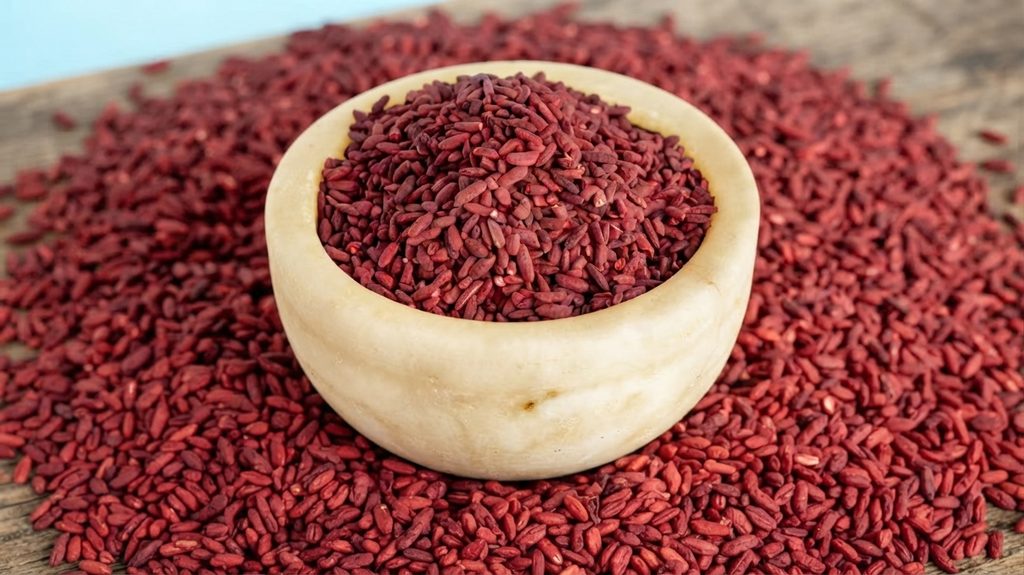 VitaNutrition red yeast rice