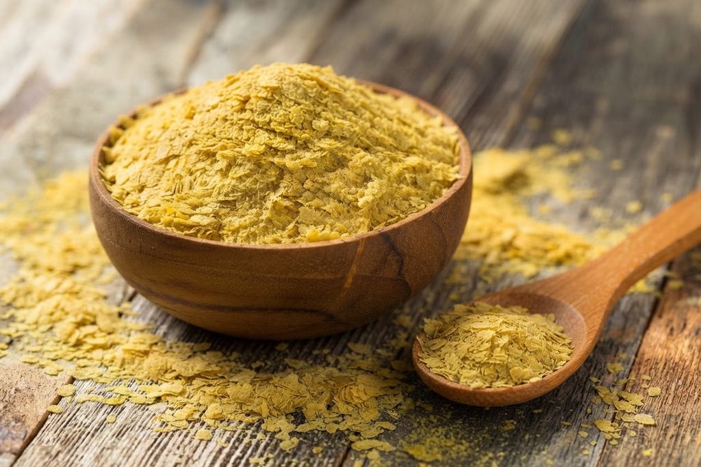 VitaNutrition yeast chromium